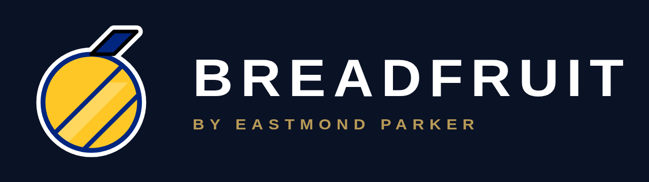 Breadfruit by Eastmond Parker
